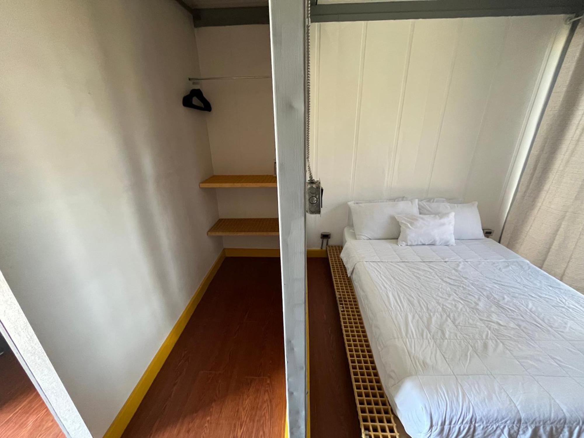 Pupa House - Capsule Hotel - Adults Only Tamarindo Eksteriør bilde